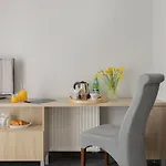 فندق Baltic غدينيا
