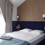 فندق Baltic غدينيا