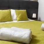 Szálloda Baltic 2*
