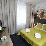 Baltic فندق