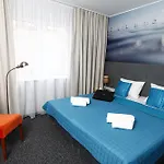 Szálloda Baltic 2*