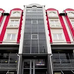 Baltic Szálloda Gdynia