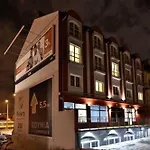 Baltic غدينيا
