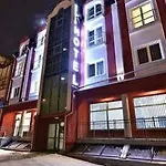 Baltic 2* غدينيا