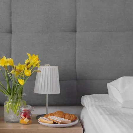 Baltic Hotel 2*