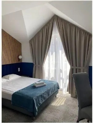Baltic Hotel Gdynia
