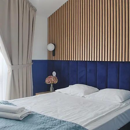 Baltic Hotel