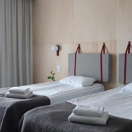 Baltic Hotel 2*