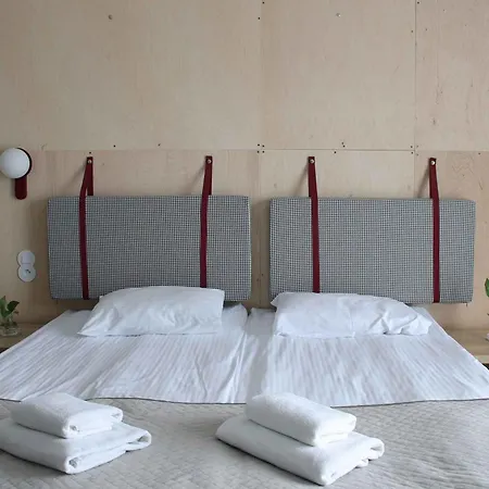 Hotel Baltic 2*