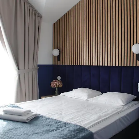 Hotel Baltic Gdynia