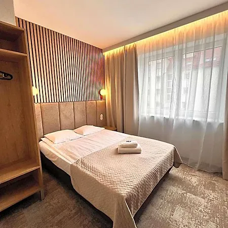 Baltic Hotel 2*