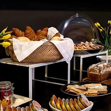 Hotel Baltic 2*