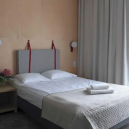 Baltic Hotel