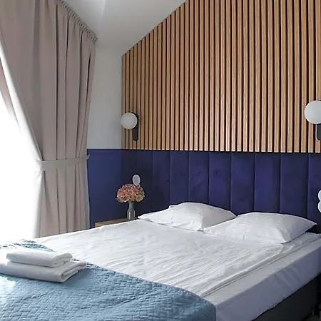 Baltic 2* Gdynia