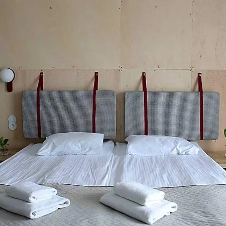 Baltic Hotel