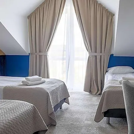 Hotel Baltic Gdynia