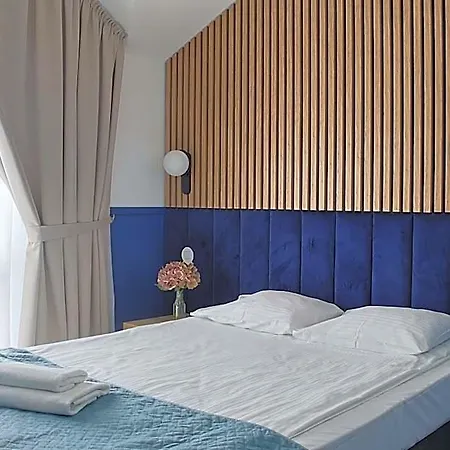 Baltic Hotel Gdynia