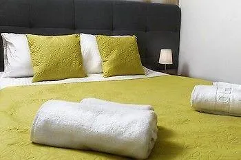 Szálloda Baltic 2*