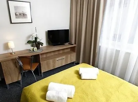 Baltic Hotel Gdynia