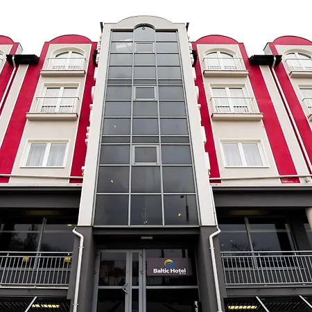 Baltic Hotel Gdynia