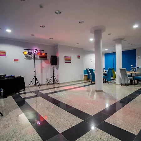 Baltic Hotel