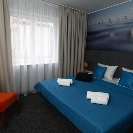 Baltic 2* グディニャ