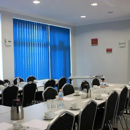 Baltic Hotel 2*