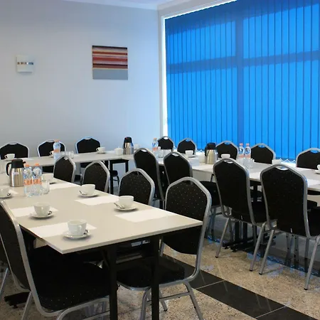 Hotel Baltic Gdynia