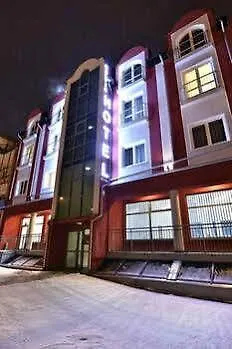 Baltic 2* グディニャ