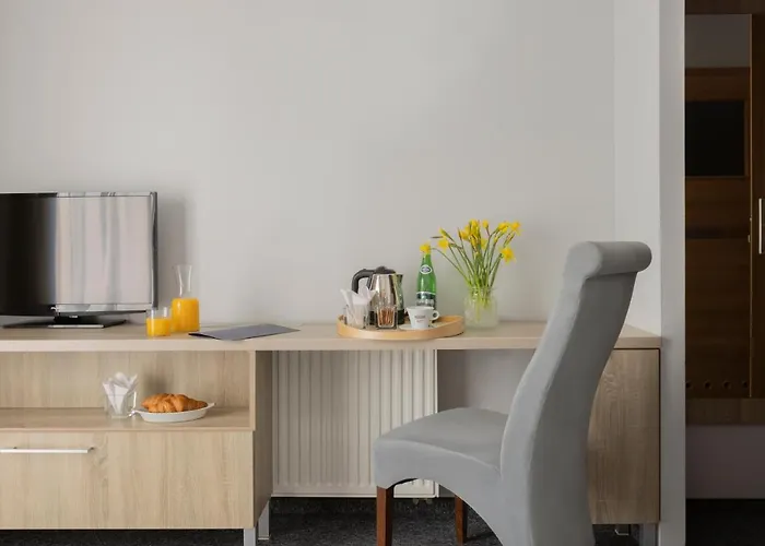 فندق Baltic غدينيا