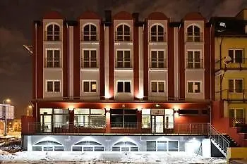 Baltic فندق غدينيا