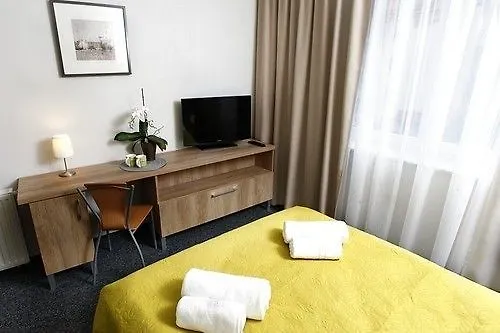 Baltic فندق غدينيا