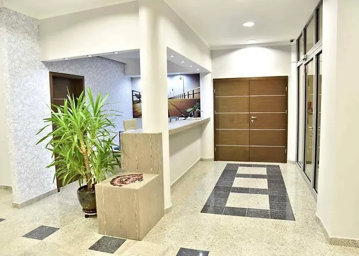 فندق Baltic غدينيا